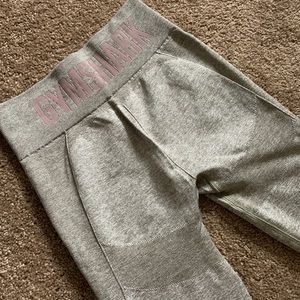 Gymshark Flex High Waisted Leggings